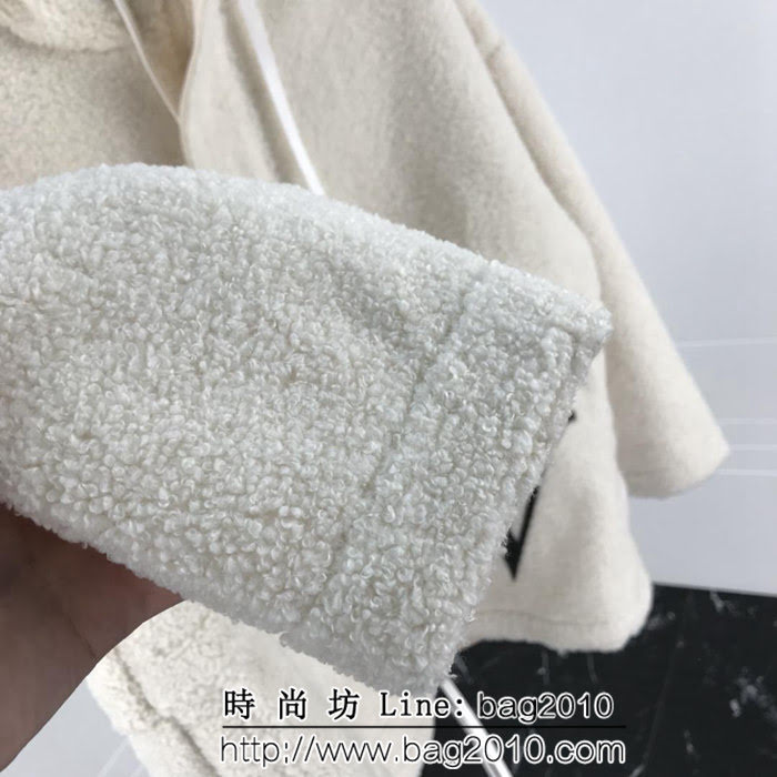 VALENTINO華倫天奴 VLTN系列 18秋冬新款 連帽衛衣外套 情侶款 ydi1375